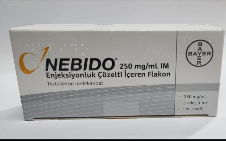 Nebido 1000