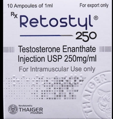 Restostyl 250