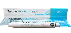 Keifeitropin Pen