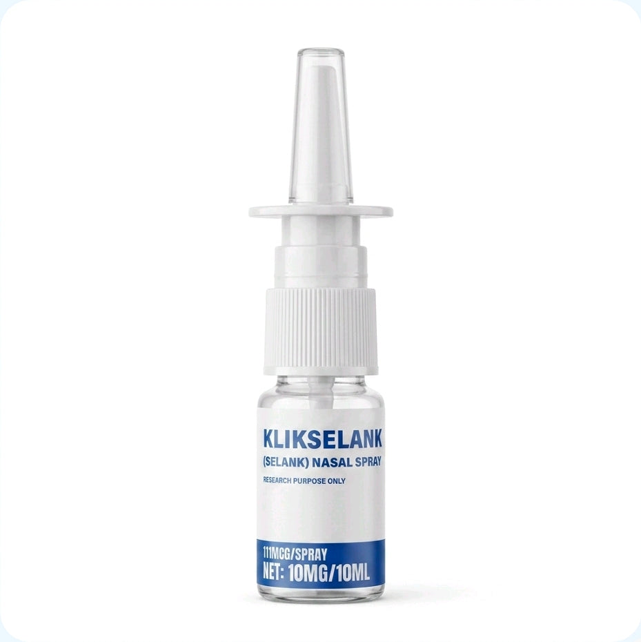 KLIKSELANK SELANK masal spray