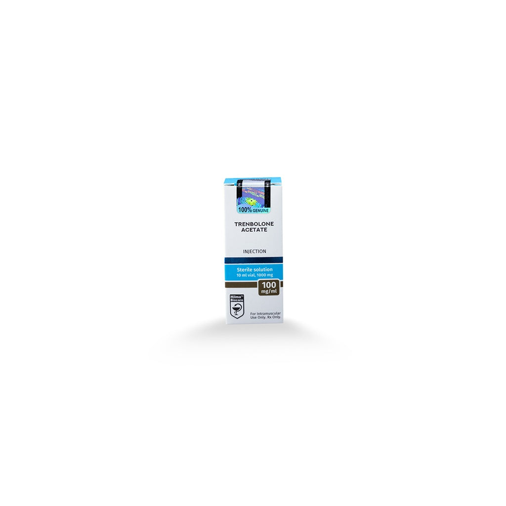 Trenbolone Acetate -100 MG/ML -10 ML VIAL