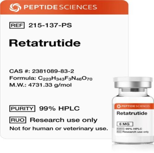 Reta 60 mg