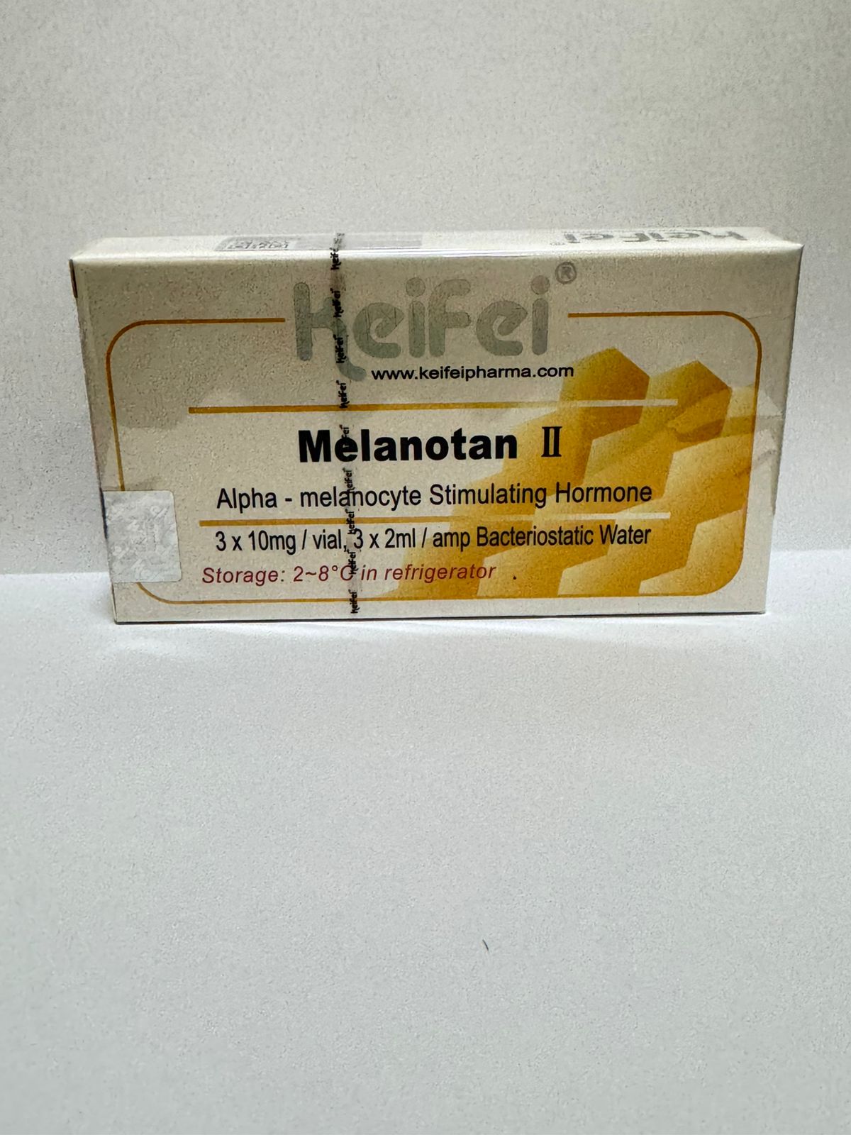 Melanotan 2 30 mg
