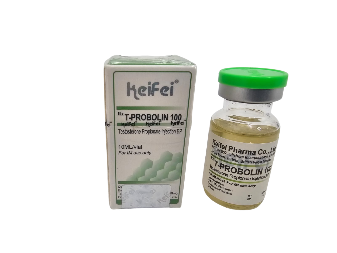 T - PROBOLIN 100