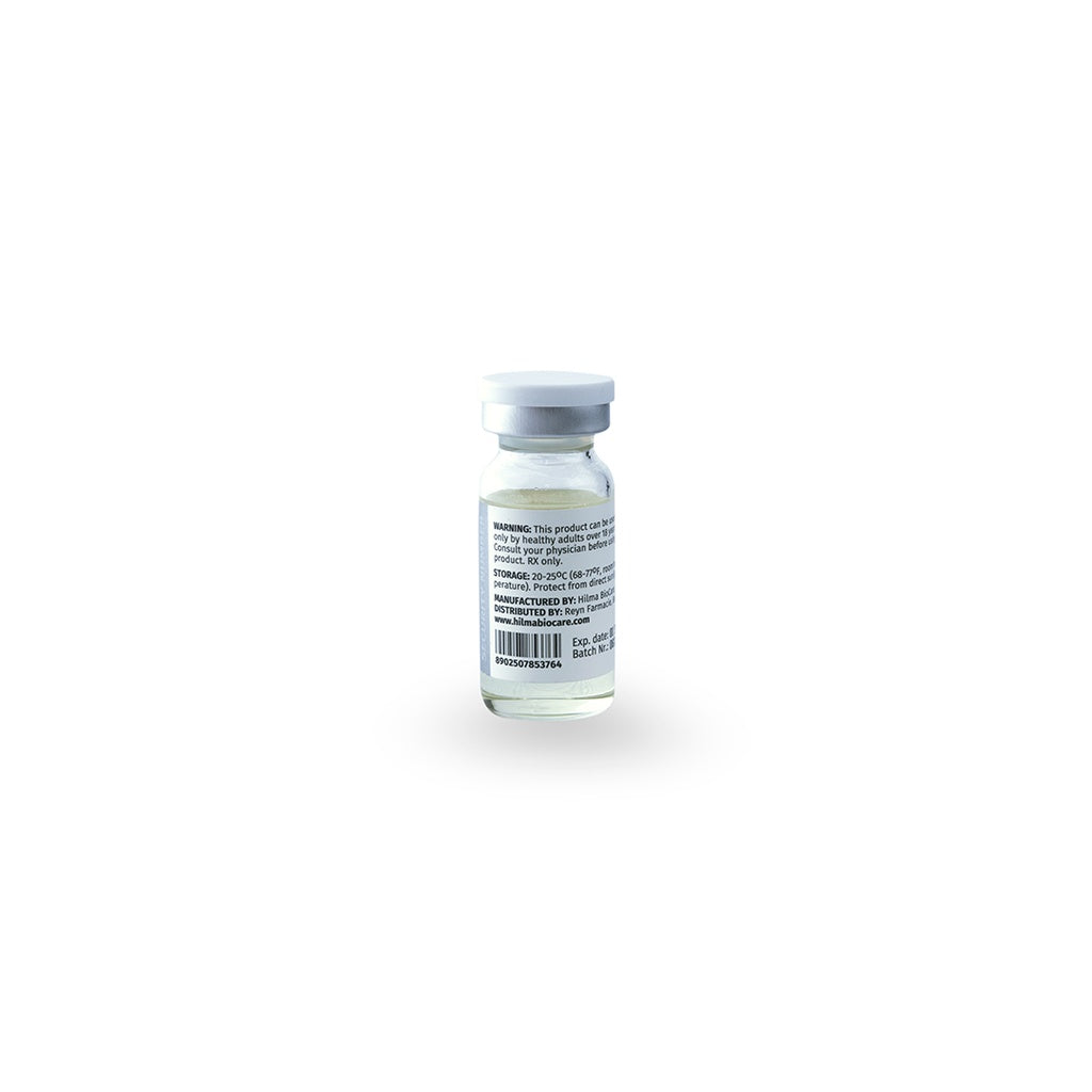 Testosterone Propionate -100 MG/ML -10 ML VIAL