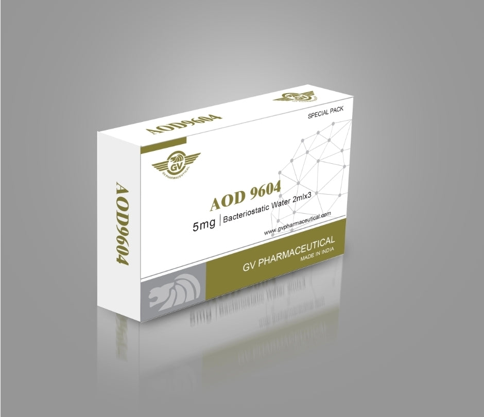 AOD 9604