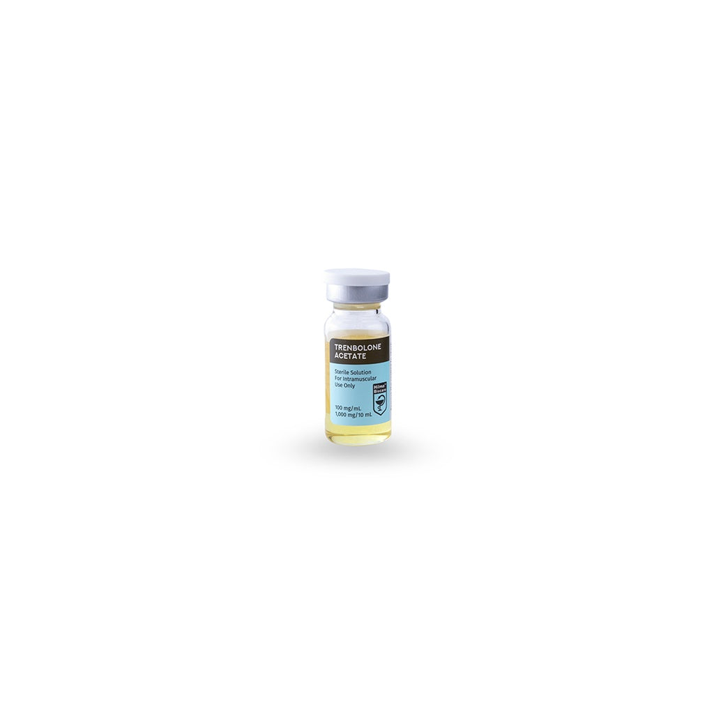 Trenbolone Acetate -100 MG/ML -10 ML VIAL