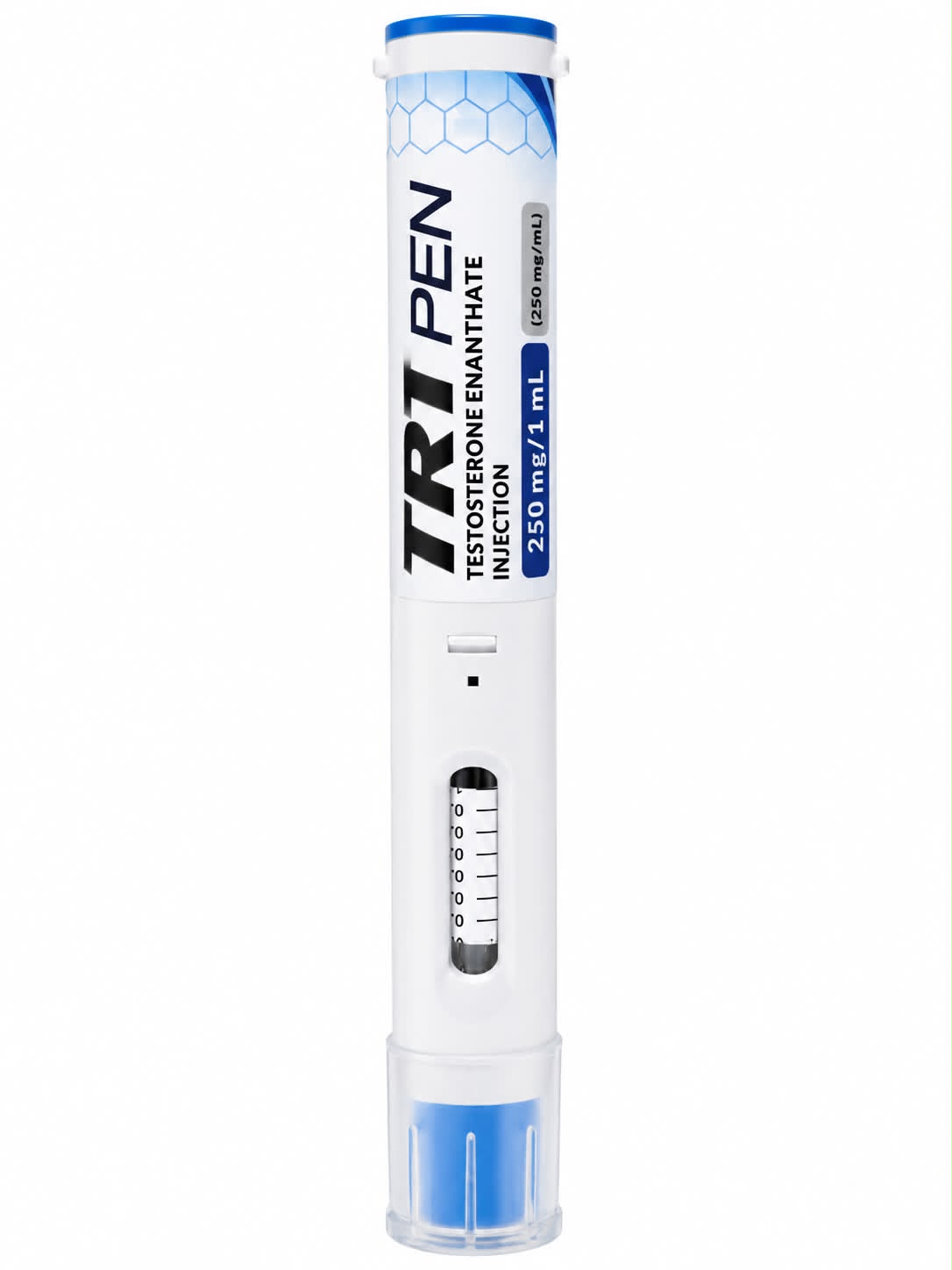 TRT PEN – Testosterone Enanthate 250 mg