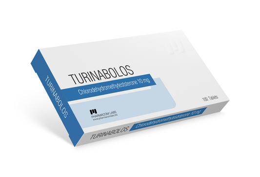 Turinabol