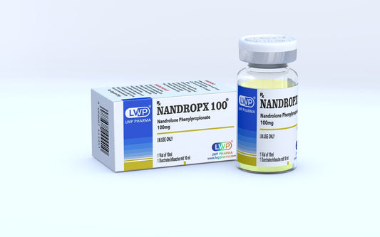 NANDROPX 100