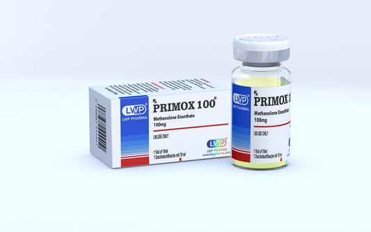Primox 100