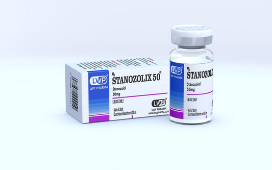 STANOZOLIX 50