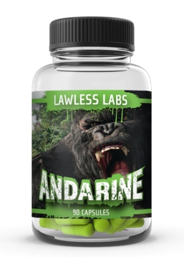 Anadrin 90