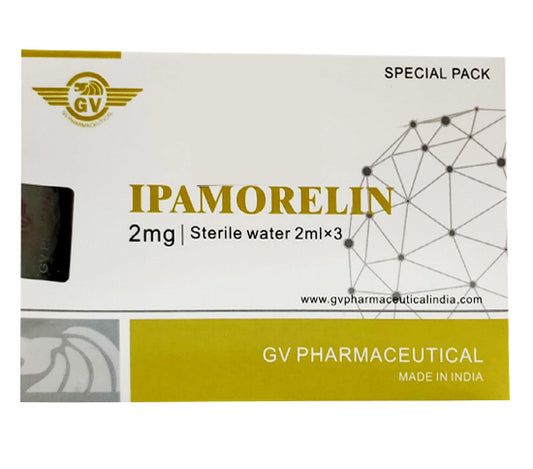 IPAMORELIN