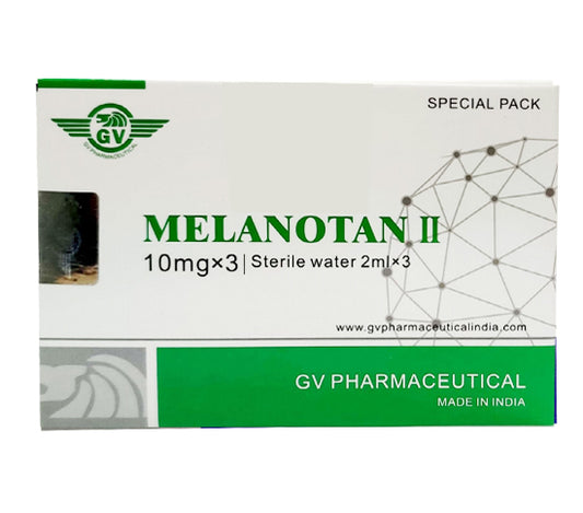 melatonin