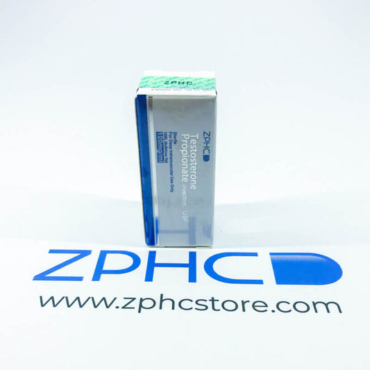 Testosterone Propionate 100mg/ml ZPHC