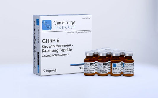GHRP-6