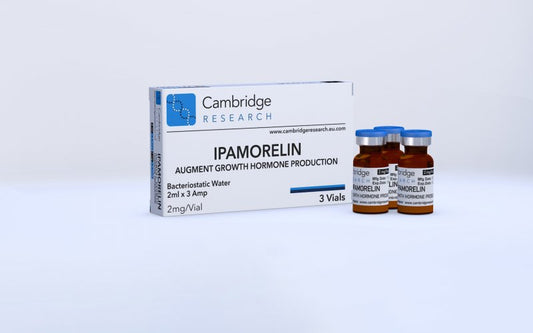 IPAMORELIN