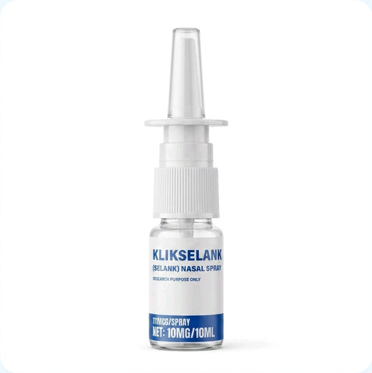 KLIKSELANK SELANK masal spray