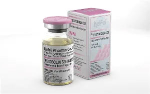 TESTOBOLIN 325