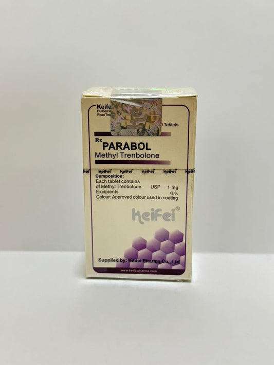 PARABOL – Methyl Trenbolone Tablets