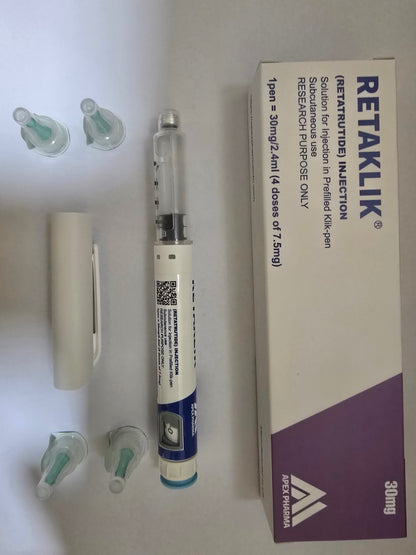 Retaklik 30 m g