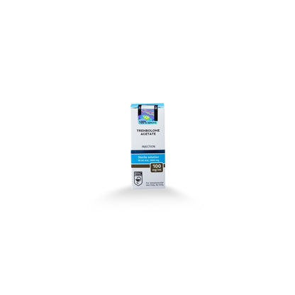 Trenbolone Acetate -100 MG/ML -10 ML VIAL