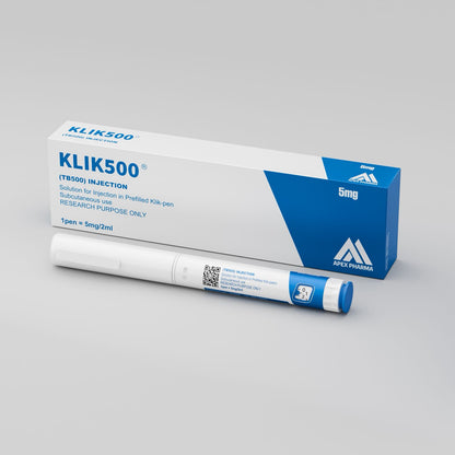 KLIK500 (TB-500)5 m g