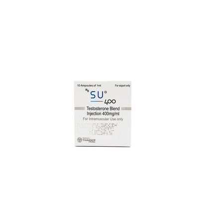 SU 400
