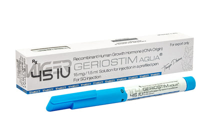 GERIOSTIM AQUA® 45IU