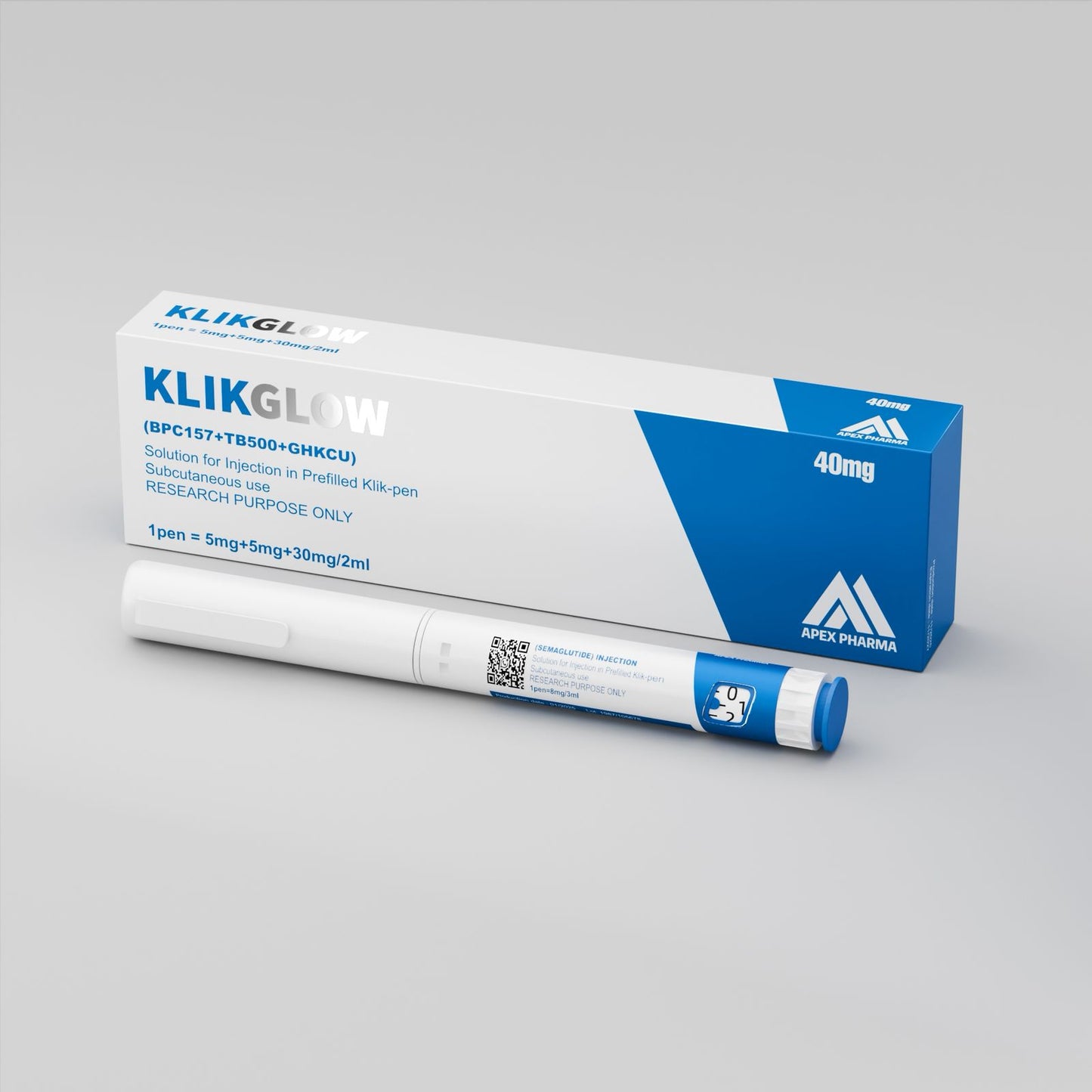 KlikGlow