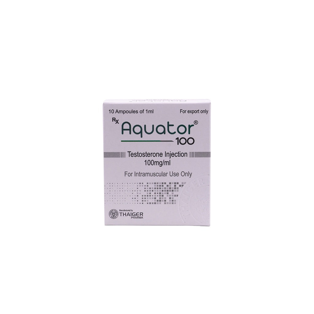 Aquator 100
