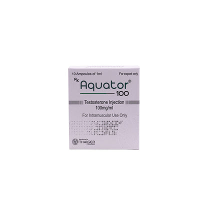 Aquator 100
