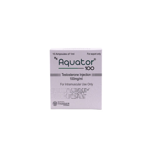 Aquator 100