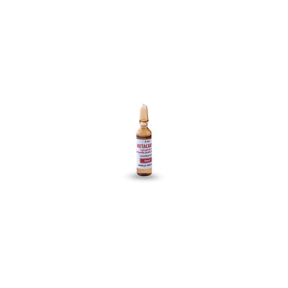 METACARTIN -L CARNITINE -1G / 5ML -5 X 5 ML AMPULE