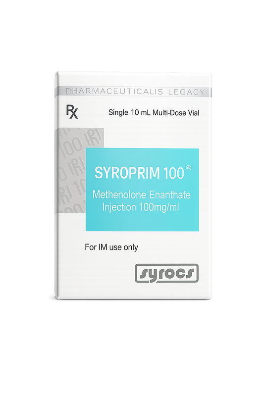 Primobolan Methenolone Enanthate