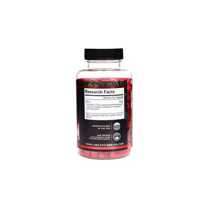 MYOSARM - YK11 5 -5 MG / pill -90 CAPSULES Bottle