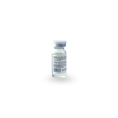 Testosterone Propionate -100 MG/ML -10 ML VIAL