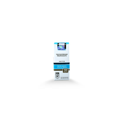 Testosterone Propionate -100 MG/ML -10 ML VIAL