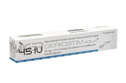 GERIOSTIM AQUA® 45IU