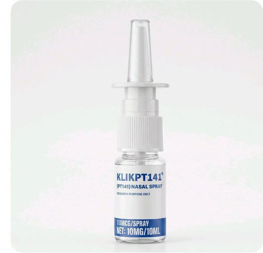 KLIKPT141 nasal spray