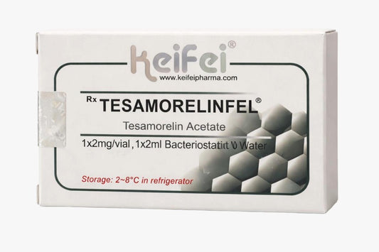 Tesamorelinfel® (Tesamorelin Acetate)