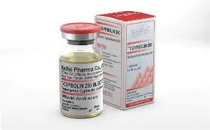 T - CYPBOLIN 250