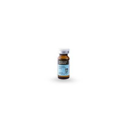 Trenbolone Enanthate -200 MG/ML -10 ML VIAL