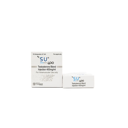 SU 400