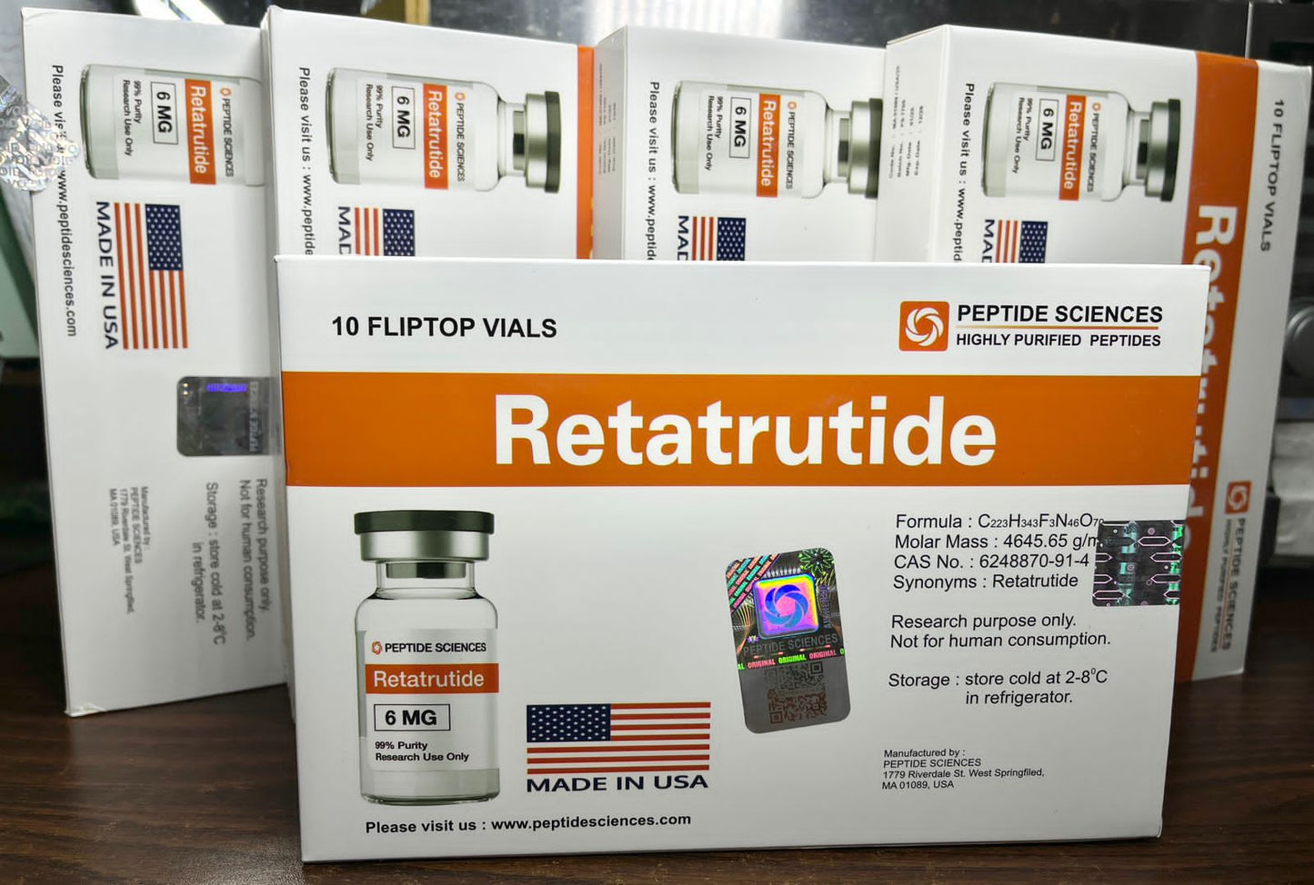 Reta 60 mg