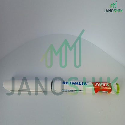 Retaklik 30 m g
