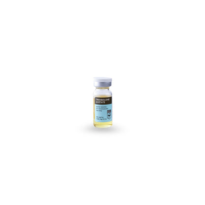 Trenbolone Acetate -100 MG/ML -10 ML VIAL