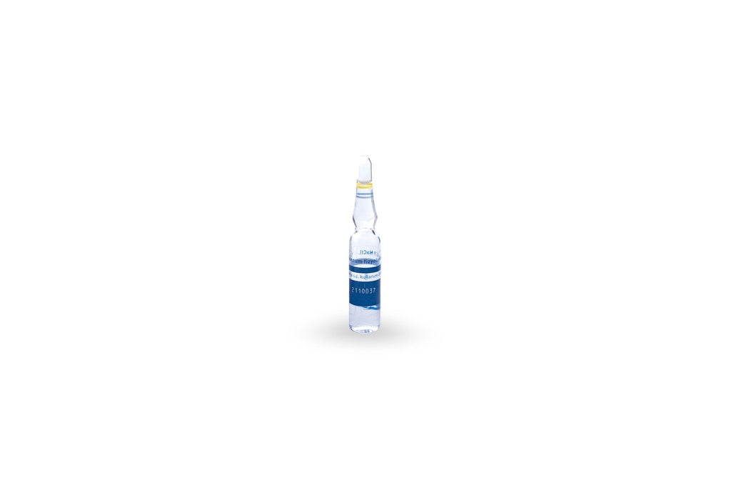 METACARTIN -L CARNITINE -1G / 5ML -5 X 5 ML AMPULE