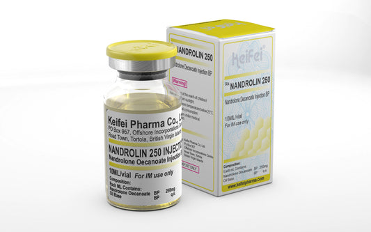 Nandrolone Decanoate